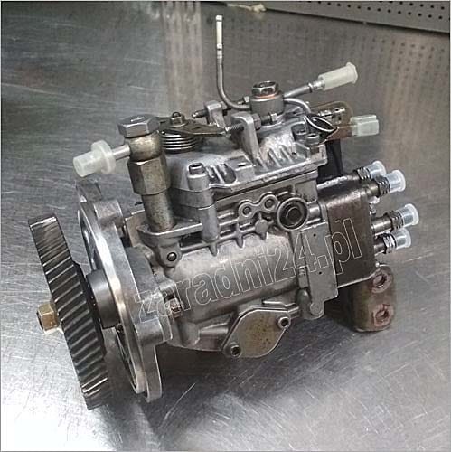 096000-4800 22100-78331-71 DENSO REGENERACJA