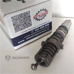 Scania HPI 4076912